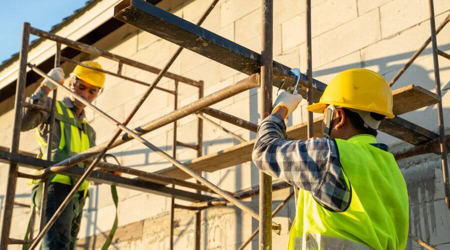 Ridge Cap Repair in Switz City, IN